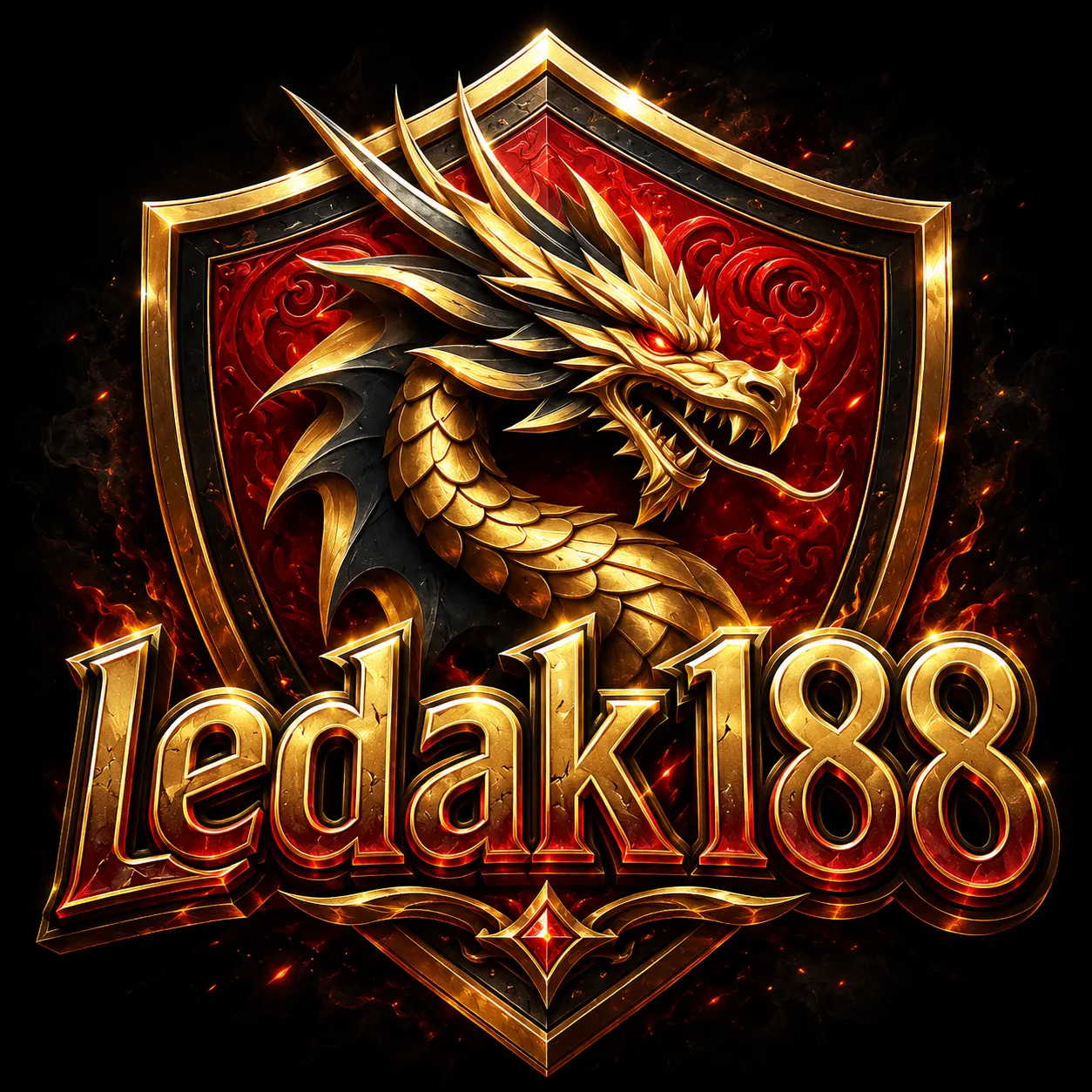 LEDAK188 - Game Tembak Ikan Seru dan Menantang