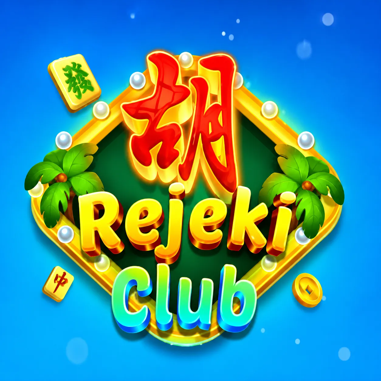 REJEKICLUB - Petualangan Aksi yang Seru dan Menegangkan