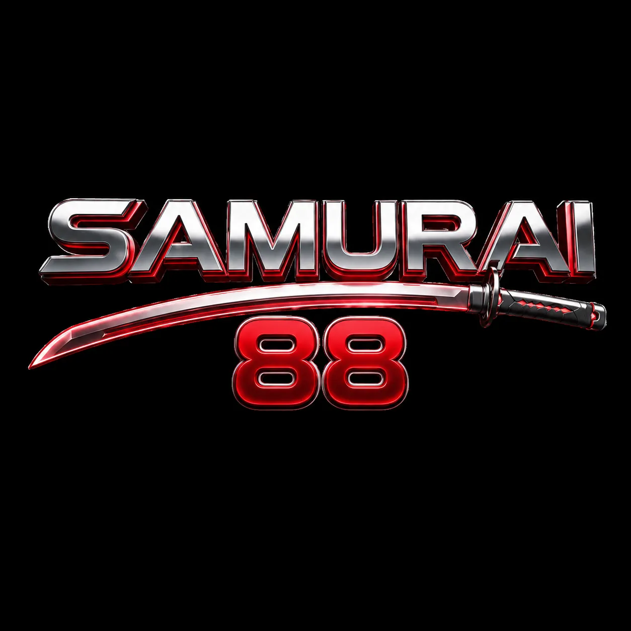 SAMURAI88 - Petualangan Seru di Dunia MMORPG