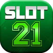 SLOT21 - Game Gaple Seru dan Menarik