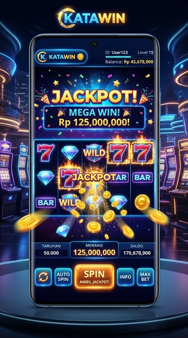 Beragam kategori aplikasi yang tersedia di katawin untuk semua kebutuhan.